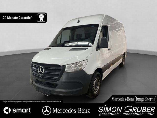 Mercedes-Benz Sprinter 317 PRO hoch Standard L2H2 360 Sitzhzg