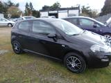 Fiat Punto 1.4i  - 8V Start&Stopp EASY - Fiat Punto: I