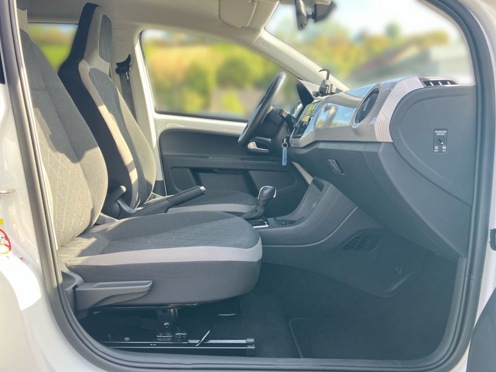 Volkswagen e-up! - Bild 16