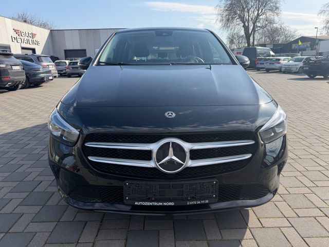 MERCEDES-BENZ B 180 B B 180/Kamera/PDC/Elek, Heckkl/SPUR/LED