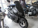 Sherco Roller 125 ccm 4T E-Starter Keyless grau o. Schw - Offers