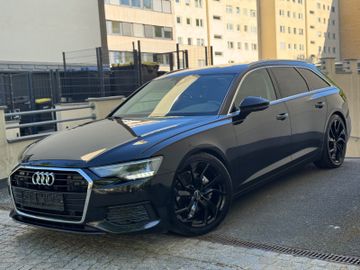 Audi A6 - 1