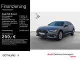 Audi A6 Avant 40 TDI qu Sport S tro*Matrix*Virtual+*N - gebrauchte Audi A6 aus dem Jahr 2022