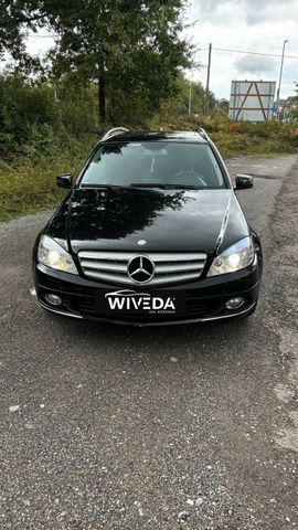 Mercedes-Benz C 350 T CDI Elegance~Xenon~Navi~Tempomat~PDC~SHZ