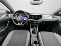 Volkswagen Taigo - Vorschau Bild 4