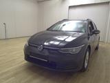 Volkswagen Golf-8 Var. 2.0 TDI Life Navi LED AID ACC AHK - Volkswagen Golf Gebrauchtwagen