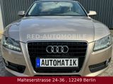 Audi A5 Cabriolet 3.2 FSI"Verdeck defekt"Kein Tüv" - Audi: Cabrio, Verdeck