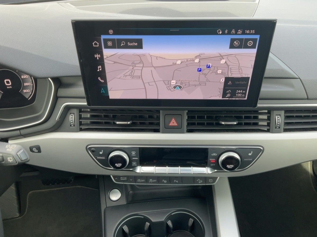 Audi A4 Allroad - Bild 11
