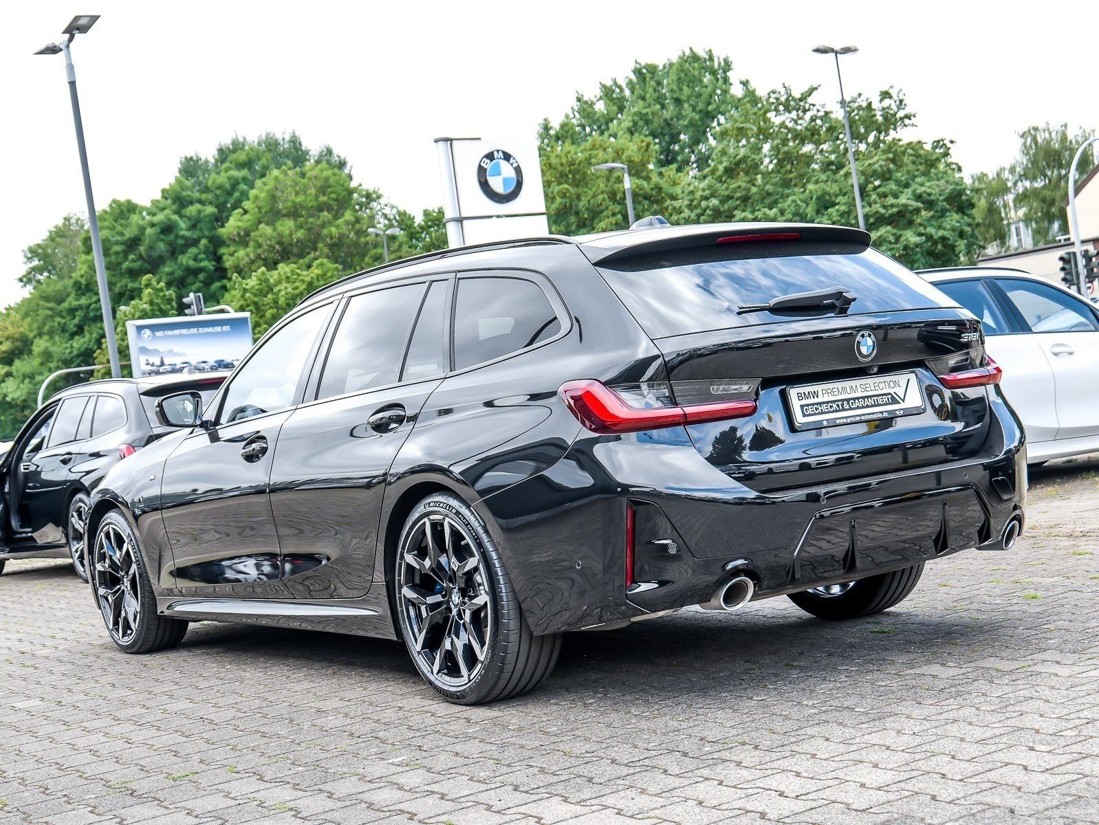 BMW 318 - Bild 7