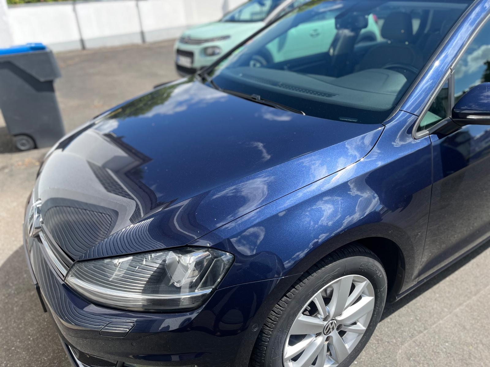 Volkswagen Golf VII Lim. Highline BMT