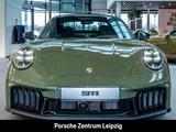 Porsche 992 911 Carrera 4 GTS natoolive! Burmester PDCC  - Porsche: Grün, 911