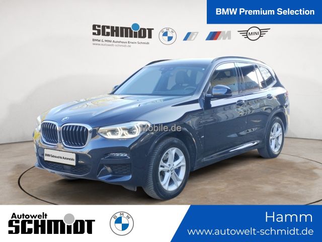 BMW X3 xDrive30e M Sport + 2Jahre-BPS.GARANTIE