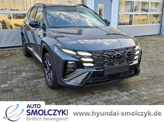 Hyundai TUCSON - Bild 2