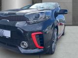 Kia Picanto 1.2 GT LINE Navi Apple CarPlay Android A - Kia Picanto aus 2020