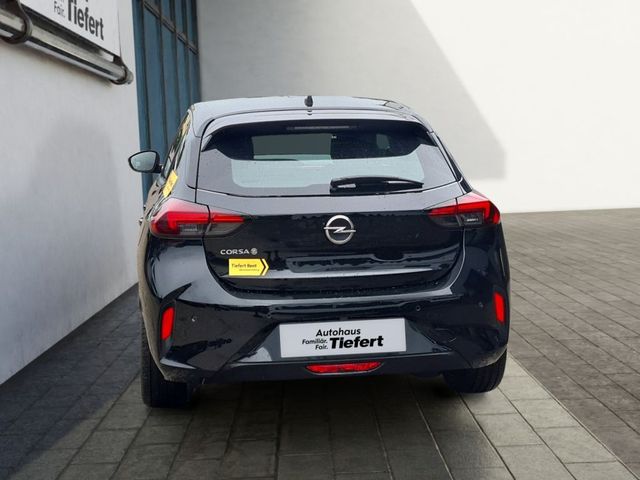 Corsa-e GS // 3-Phasig