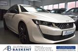 Peugeot 508 SW GT LINE*SCHIEBEDACH*KAMERA*ALCANTARA*AHK - gebrauchte Peugeot 508 aus dem Jahr 2021
