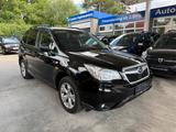 Subaru Forester Active *AHK *TÜV 02/2028*STHZ*SHZ*