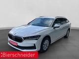 Skoda Superb Combi 2.0 TDI DSG Essence ACC AHK VORB. K - Skoda Superb: Essence