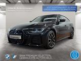 BMW i4 M50 Gran Coupé M Sport Driv.Assist.Prof - BMW i4 in Stuttgart