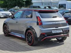 Fahrzeugabbildung A 290 220 GT Performance Elektro