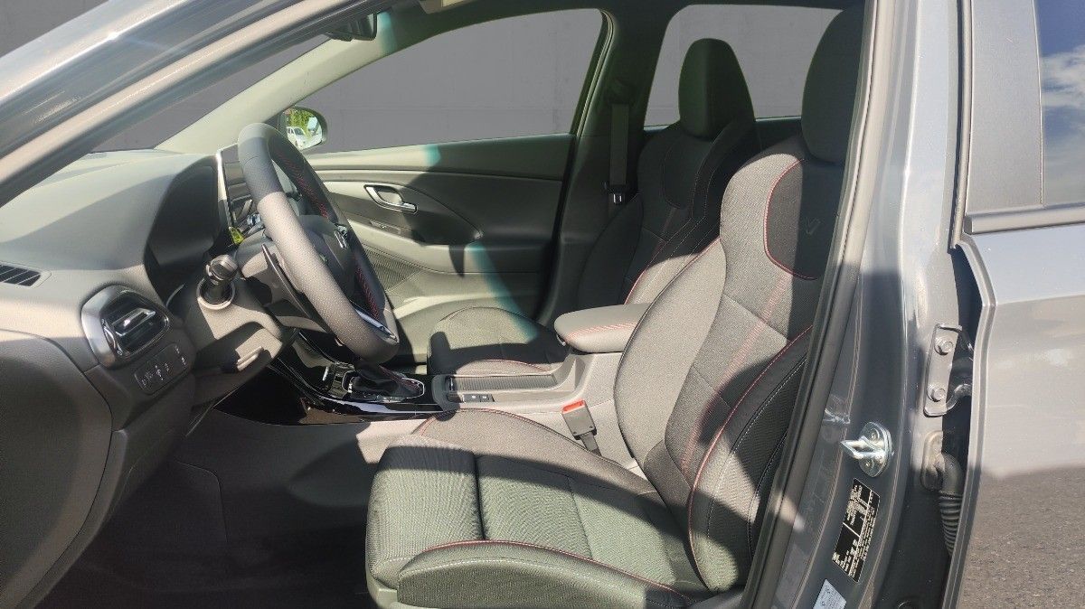 Hyundai i30 - Bild 8