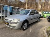 Opel Corsa 1.0 12V Comfort*Tüv Neu*Klima*Top* - Opel Corsa Comfort mit Benzin-Antrieb