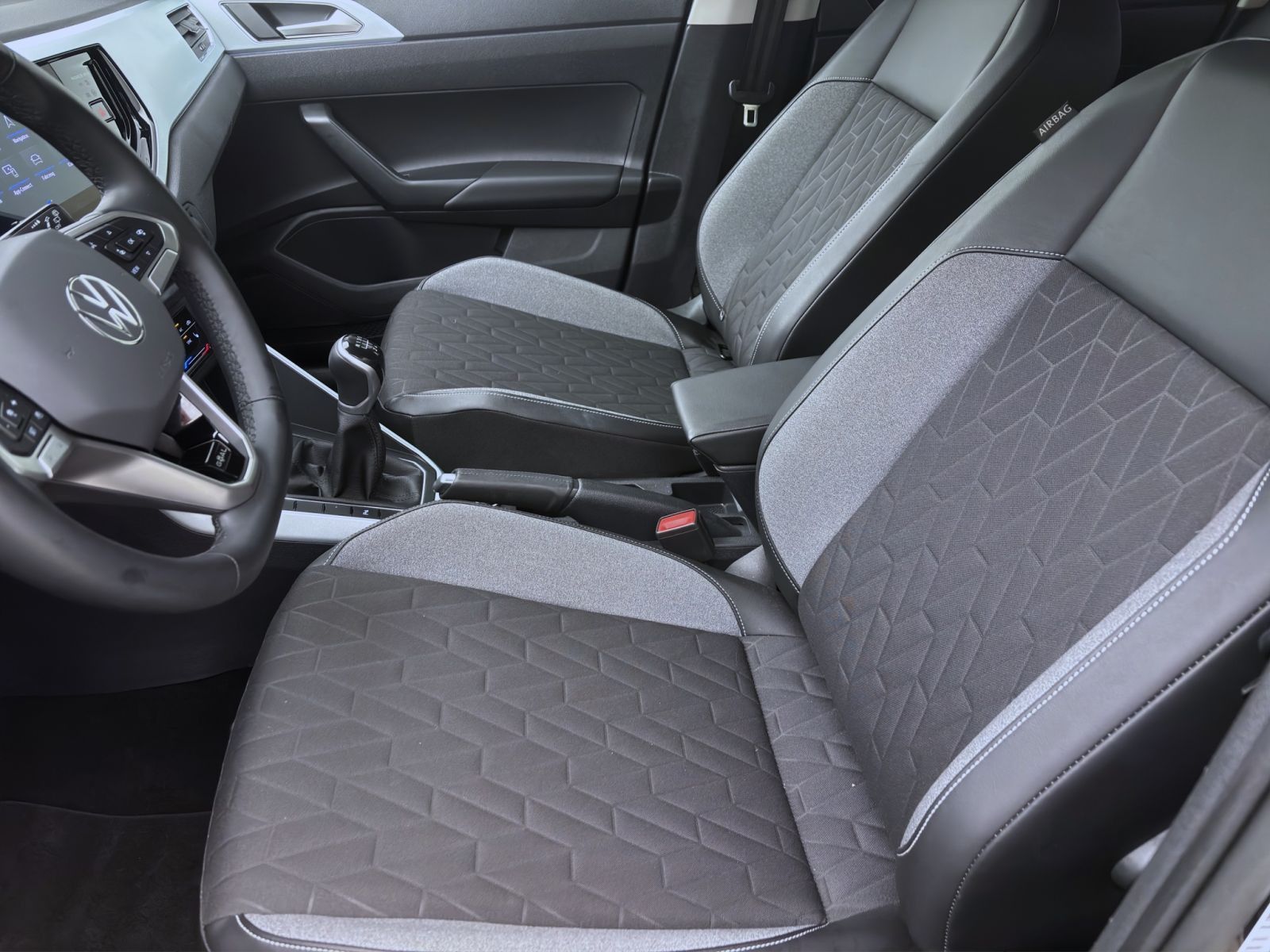 Volkswagen Taigo - Bild 9