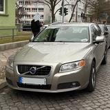 Volvo V70 D4 AWD Geartronic Edition Pro Edition Pro - Volvo V70 Edition-Pro
