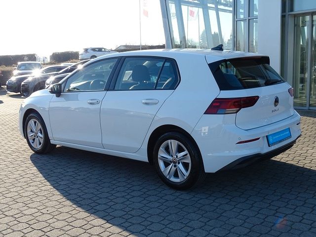 Golf 1. 5 TSI Life - Navi / Standheizung