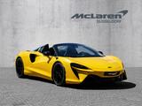 McLaren Artura Spider Performance, Black Pack, Sport Exh - McLaren in Bochum