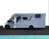 Notin Progress TI Almeria CF 1. Hand, sehr gepflegt - Notin Wohnwagen & Wohnmobile