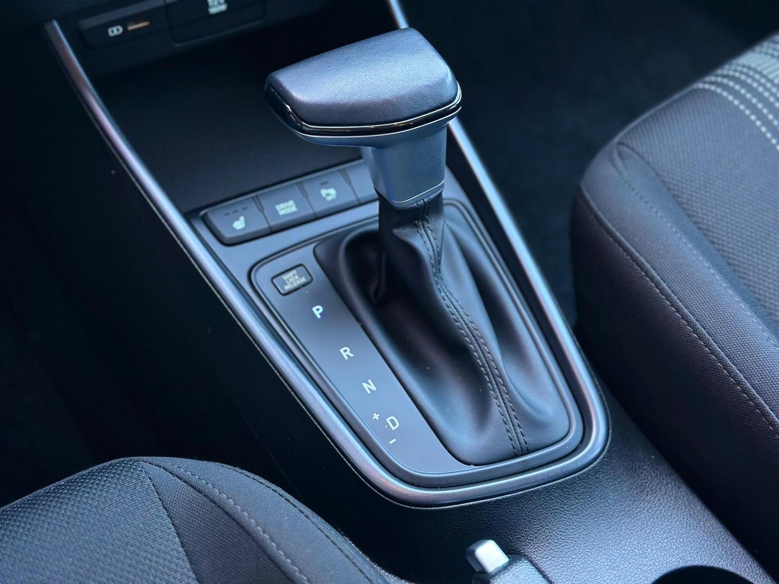 HYUNDAI i20 1.0-GDI SELECT AUTOMATIK#SHZ#LH#TEMP#BT#SPUR - Image 14