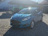 Ford Fiesta Titanium