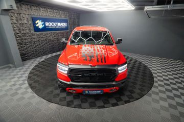 Dodge RAM - 11