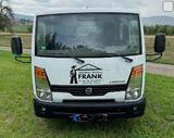 Nissan Cabstar - Nissan Cabstar