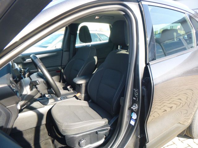 Fahrzeugabbildung Ford Kuga 2.0 EcoBlue MHybrid, Titanium>LED/NAV/KAM<