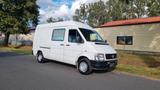 Volkswagen LT  35 Hoch - gebrauchte VW LT aus dem Jahr 2005