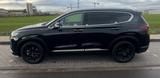 Hyundai SANTA FE 2.2 CRDi Premium 2WD 8AT Premium - Hyundai SANTA FE von privat