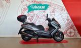 Kymco KYMCO Downtown 350i DOWNTOWN 350 - MOFA