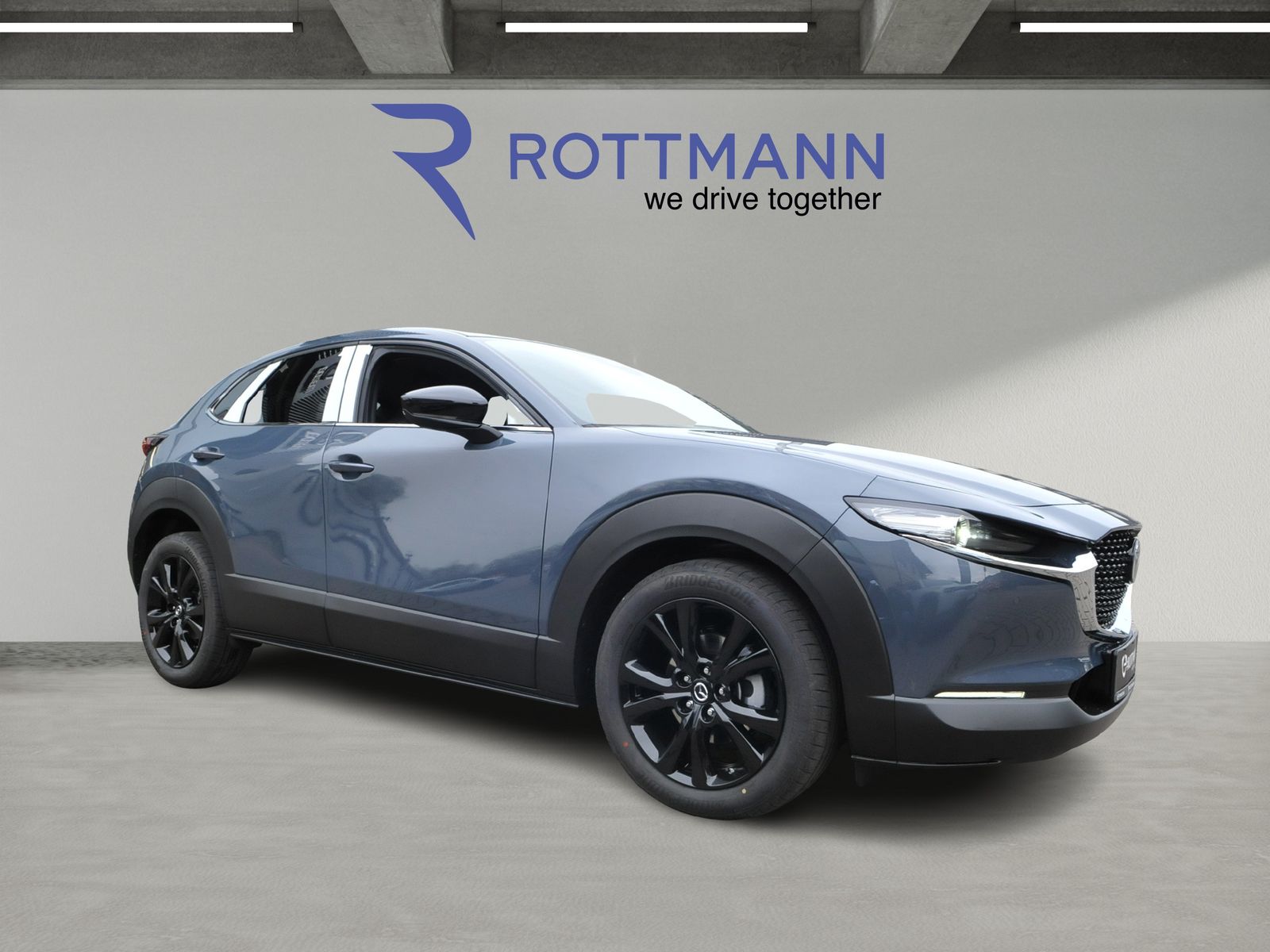 Mazda CX-30 - Bild 7
