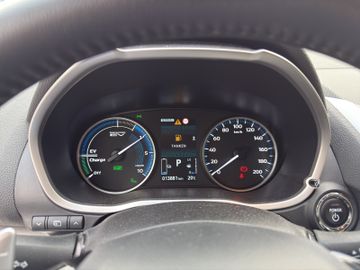 Mitsubishi Eclipse Cross 2.4 MIVEC PHEV Plus Select Black