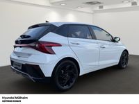 Hyundai i20 - Vorschau Bild 4