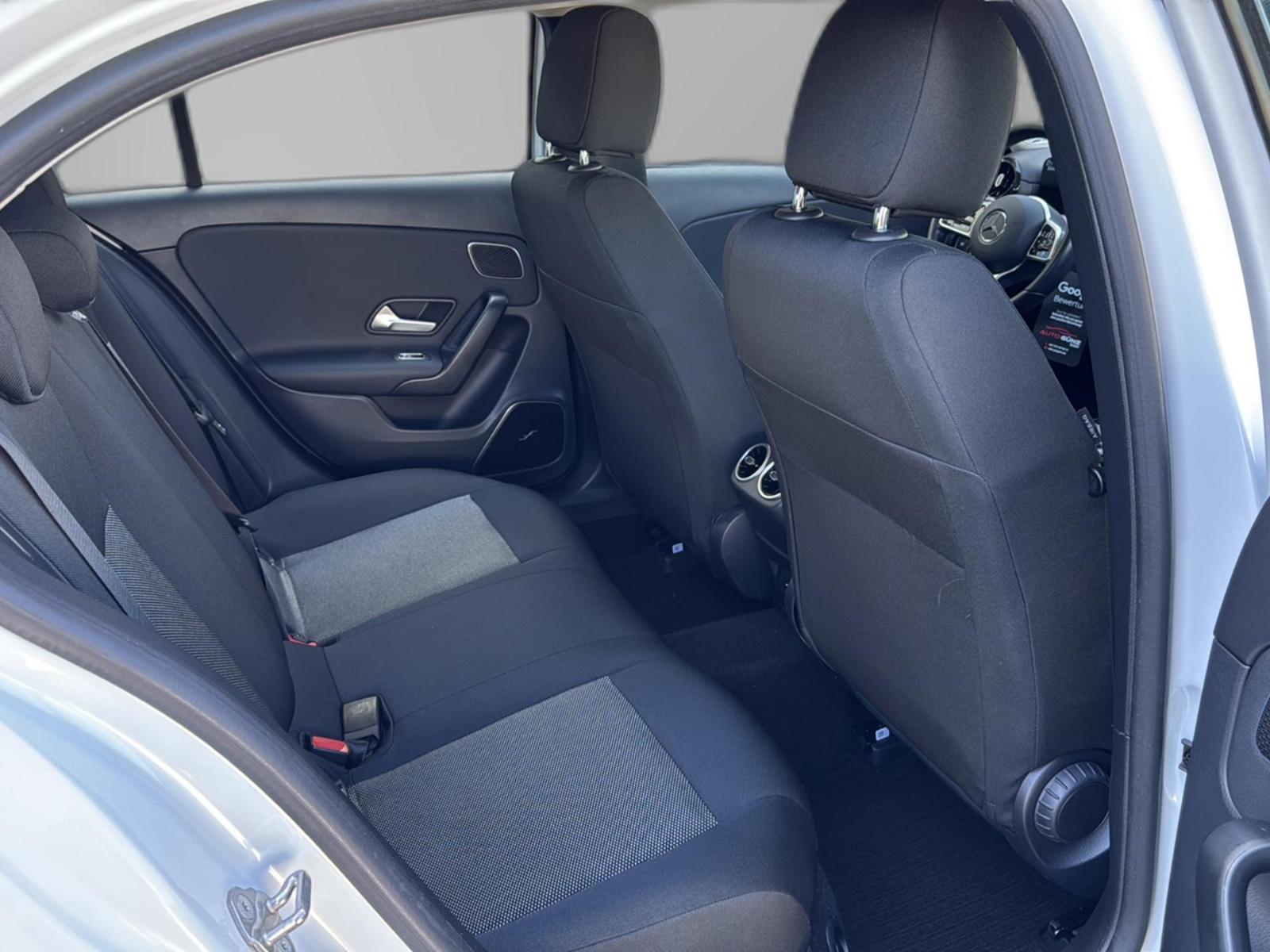 Mercedes-Benz A-Class d Aut. *Burmester-Led-MBUX-Kamera*, миниатюра 21