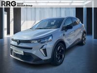 Renault Captur - Vorschau Bild 1