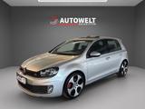 Volkswagen Golf GTI Lim. DSG PDC*LM*SHZ*SHD*MUFU* - Volkswagen Golf: Silber, GTI