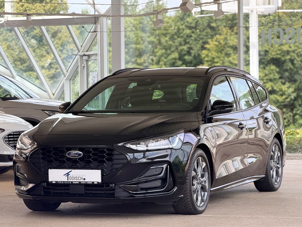 Image of Ford Focus