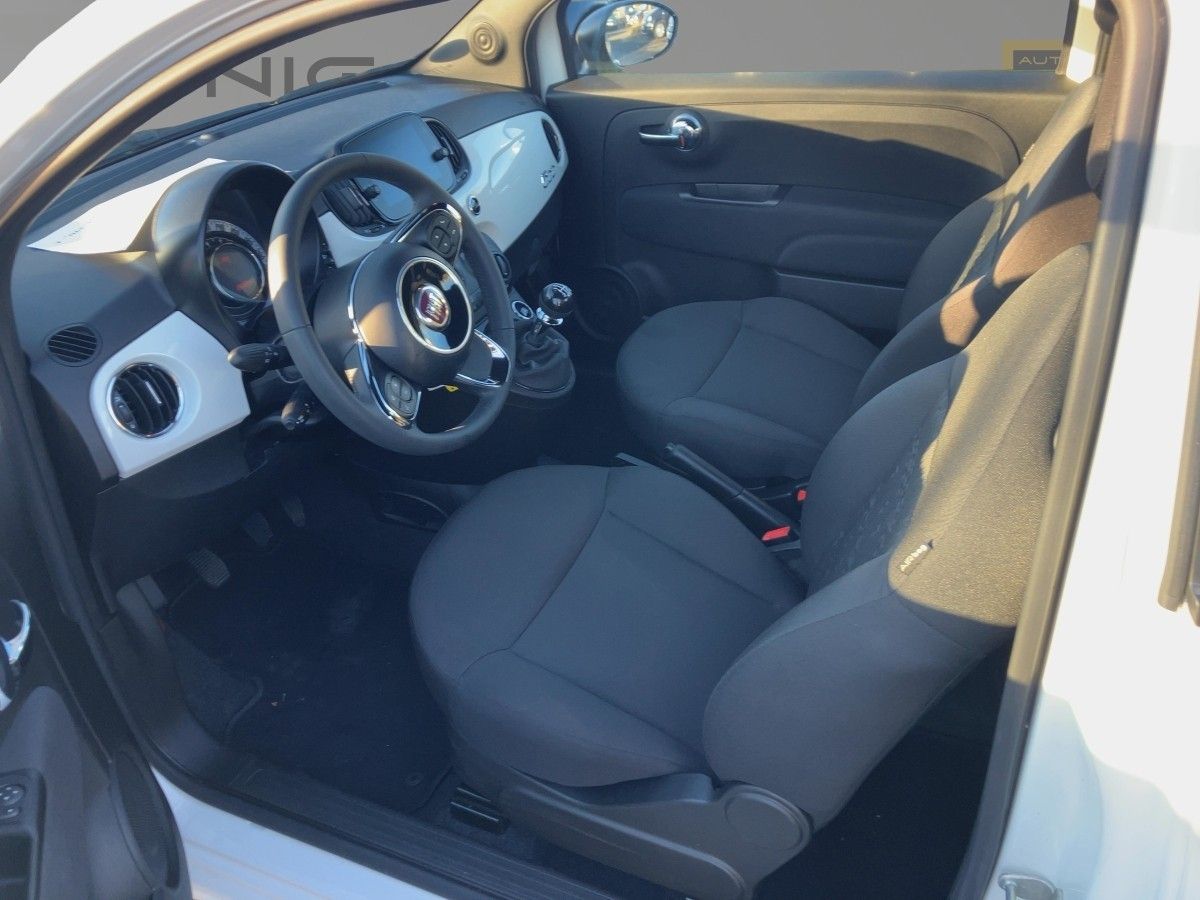 Fiat 500 - Bild 12