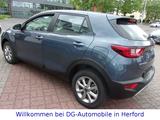 Kia Stonic Edition 7,Klima,LenkSitzh,CarPlay,Alu,Pdc - Kia Stonic in Bielefeld