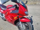 Suzuki RF900R TÜV neu - SUZUKI 900 R