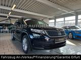 Skoda Kodiaq 430€/mtl. 7-Sitzer Automatik Scheckheft - Skoda Kodiaq in Erfurt